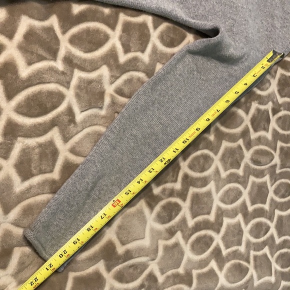 Michael Kors Gray sweater - Picture 7 of 12